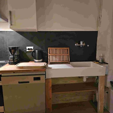 Maison Retaise Pres De La Plage Saint-Clement-des-Baleines ภายนอก รูปภาพ