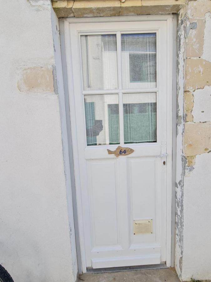 Maison Retaise Pres De La Plage Saint-Clement-des-Baleines ภายนอก รูปภาพ