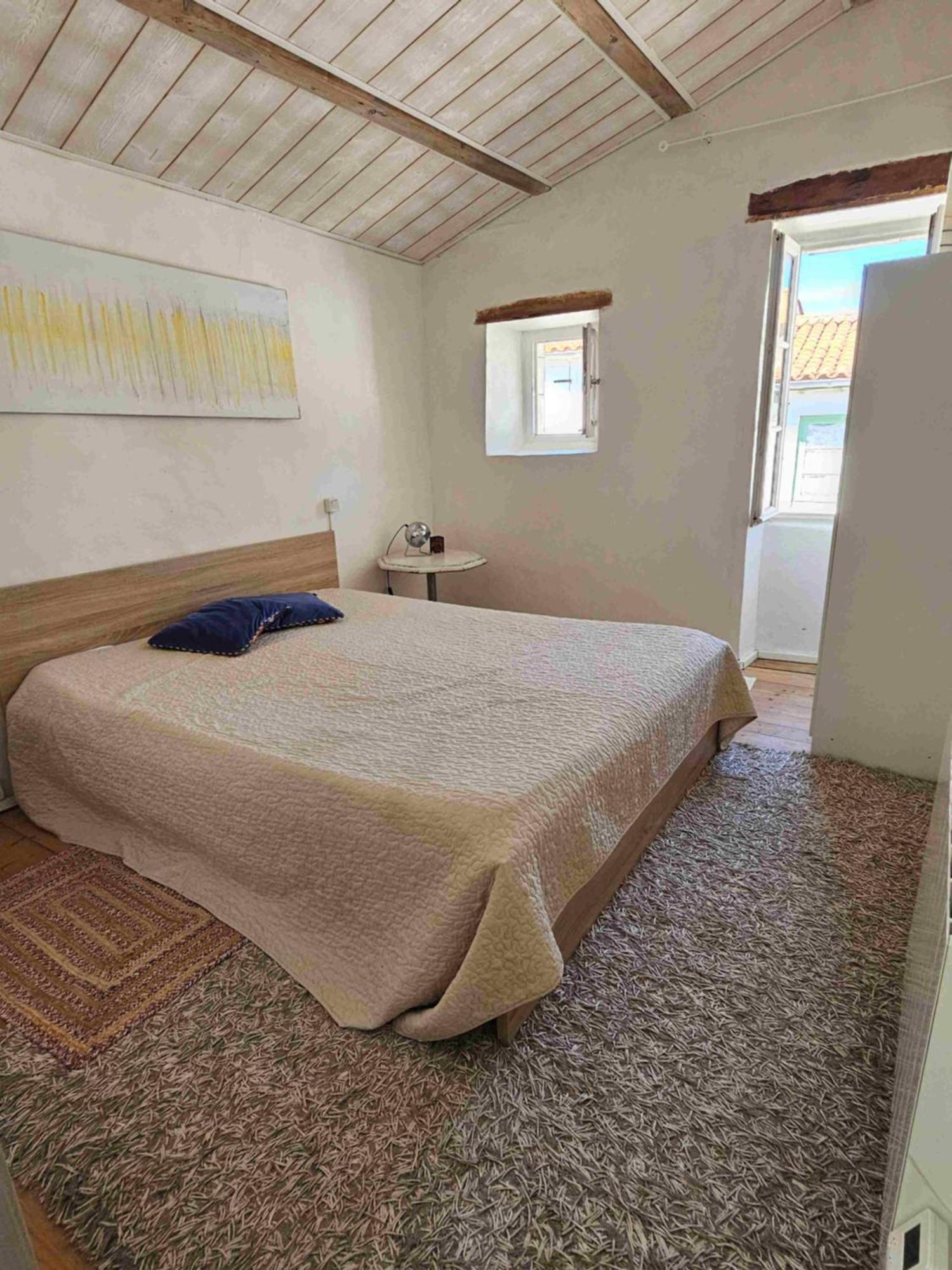 Maison Retaise Pres De La Plage Saint-Clement-des-Baleines ภายนอก รูปภาพ