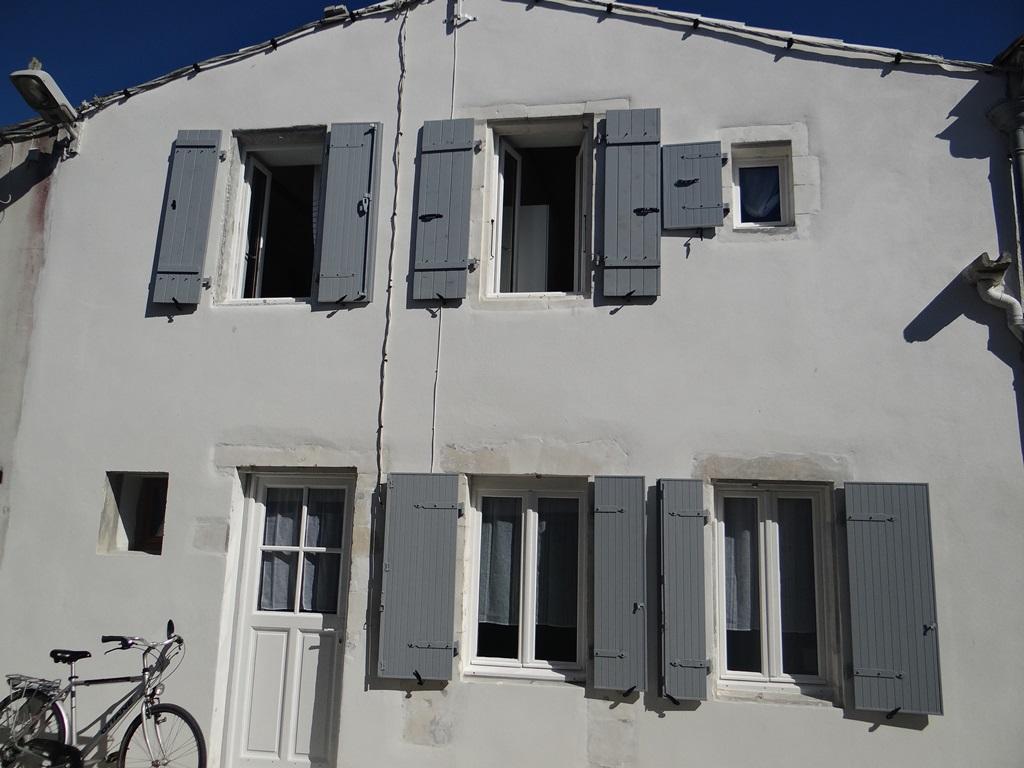 Maison Retaise Pres De La Plage Saint-Clement-des-Baleines ภายนอก รูปภาพ