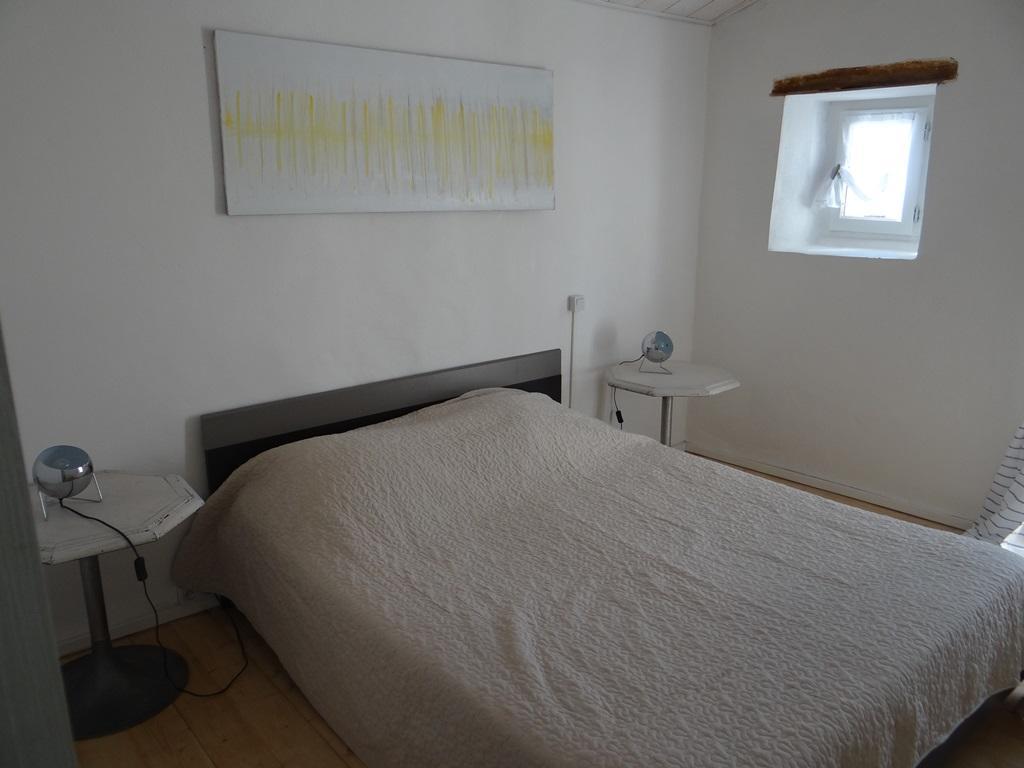 Maison Retaise Pres De La Plage Saint-Clement-des-Baleines ภายนอก รูปภาพ