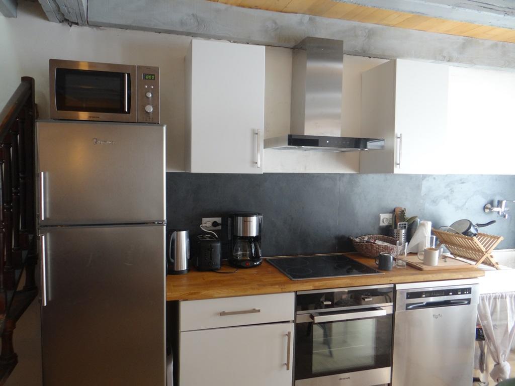 Maison Retaise Pres De La Plage Saint-Clement-des-Baleines ภายนอก รูปภาพ